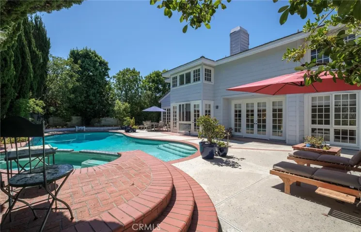 29004 Indian Valley Road, Rancho Palos Verdes, California 90275