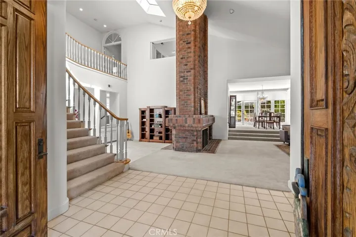 29004 Indian Valley Road, Rancho Palos Verdes, California 90275