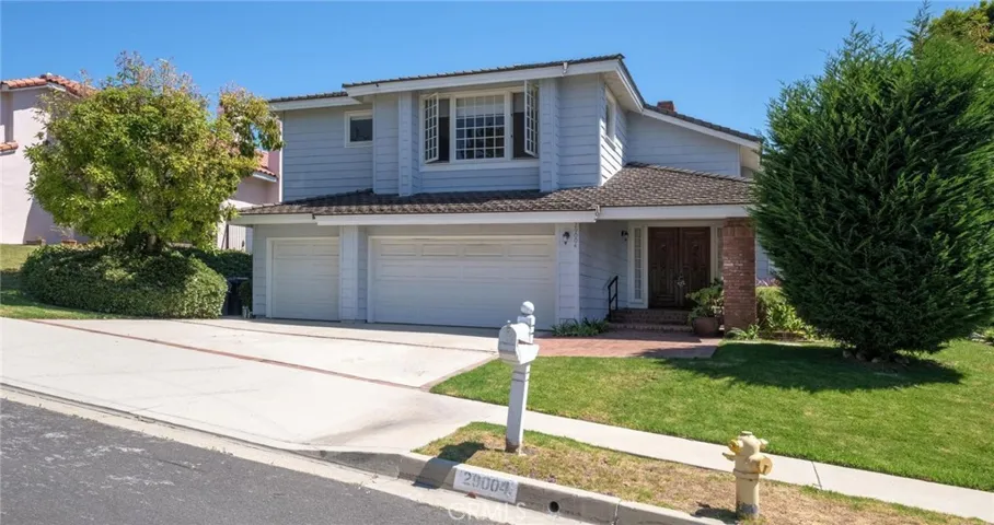29004 Indian Valley Road, Rancho Palos Verdes, California 90275
