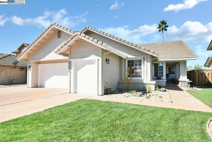 2156 Saint Andrews Ct, Discovery Bay, California 94505