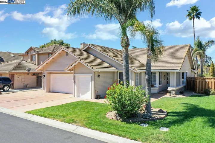 2156 Saint Andrews Ct, Discovery Bay, California 94505
