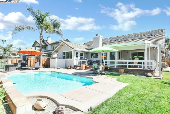 2156 Saint Andrews Ct, Discovery Bay, California 94505