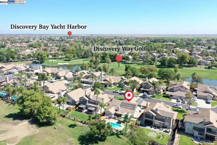 2156 Saint Andrews Ct, Discovery Bay, California 94505