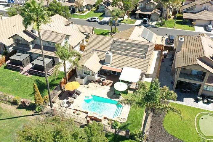 2156 Saint Andrews Ct, Discovery Bay, California 94505