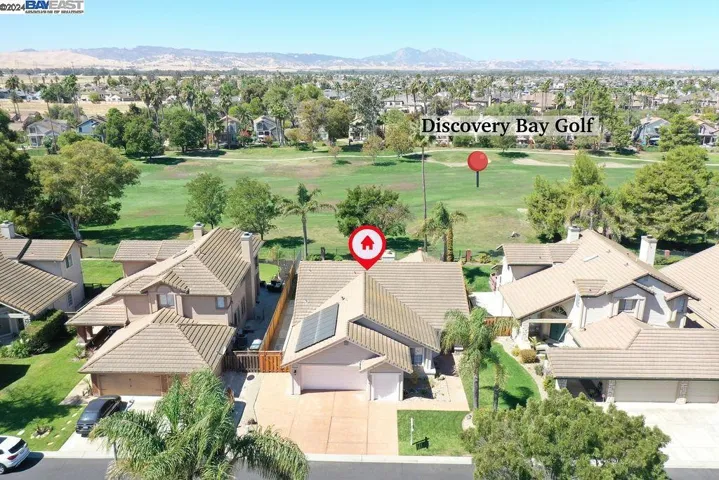 2156 Saint Andrews Ct, Discovery Bay, California 94505