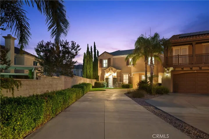 5437 Martingale Way, Fontana, California 92336