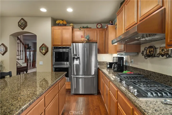 5437 Martingale Way, Fontana, California 92336