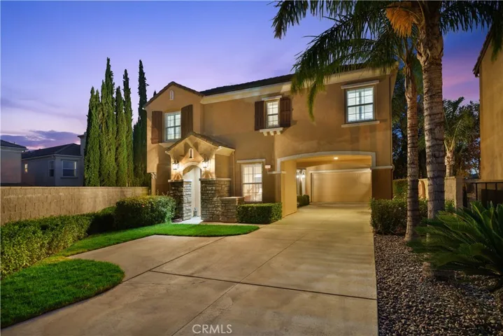 5437 Martingale Way, Fontana, California 92336
