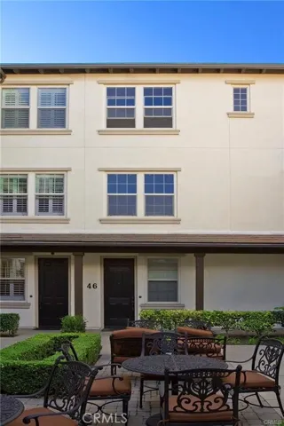 46 Vintage, Irvine, California 92620