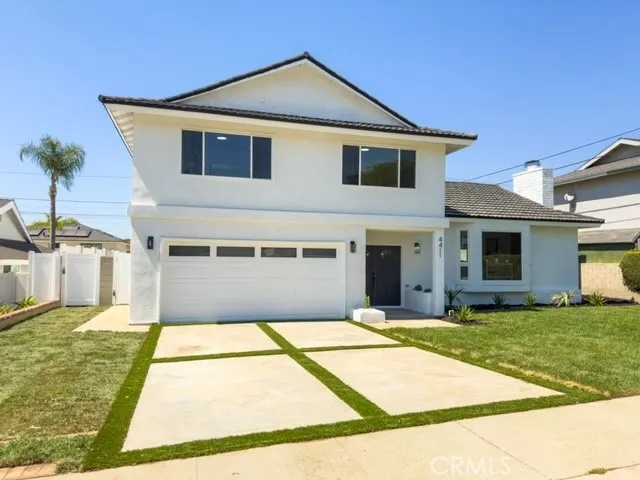 4411 Dorthea Street, Yorba Linda, California 92886