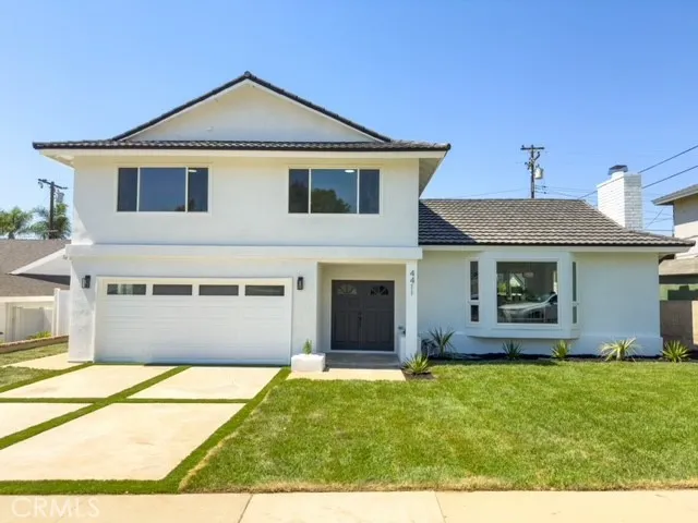 4411 Dorthea Street, Yorba Linda, California 92886