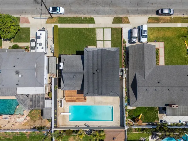 4411 Dorthea Street, Yorba Linda, California 92886
