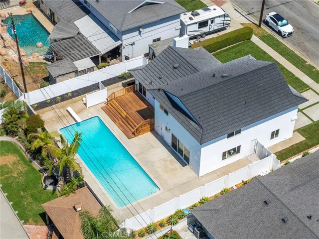 4411 Dorthea Street, Yorba Linda, California 92886