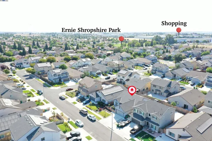 2338 Starboard Ln, Stockton, California 95206