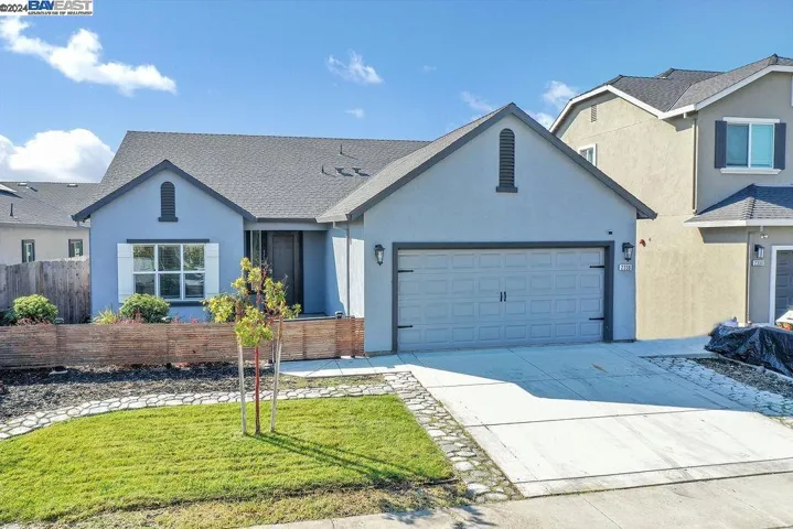 2338 Starboard Ln, Stockton, California 95206