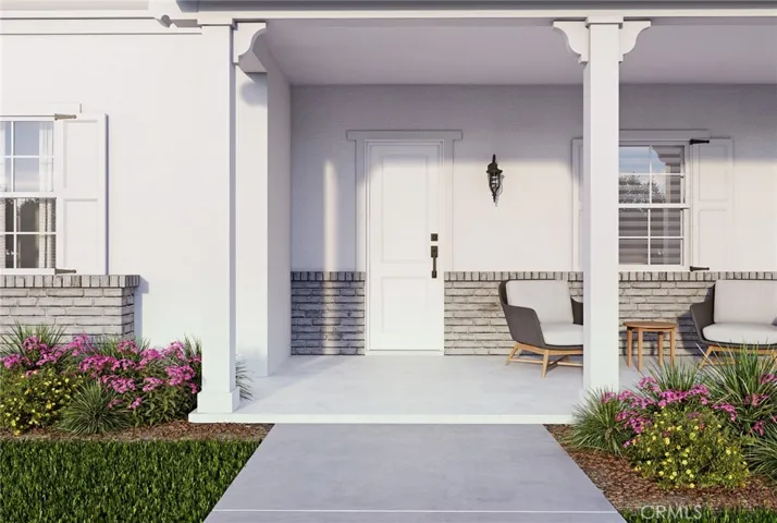 Entry Rendering