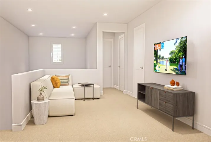 Loft Rendering