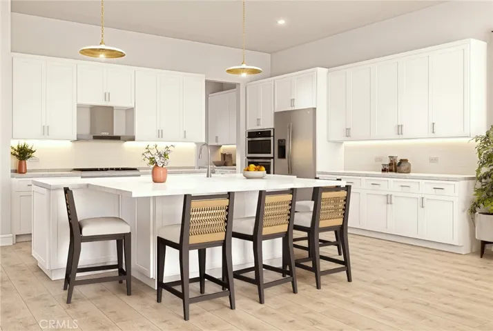 Kitchen Rendering