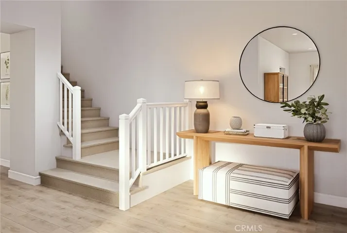 Foyer Rendering