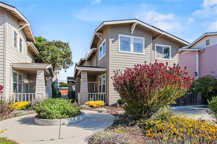 1999 Beach Street, Oceano, California 93445