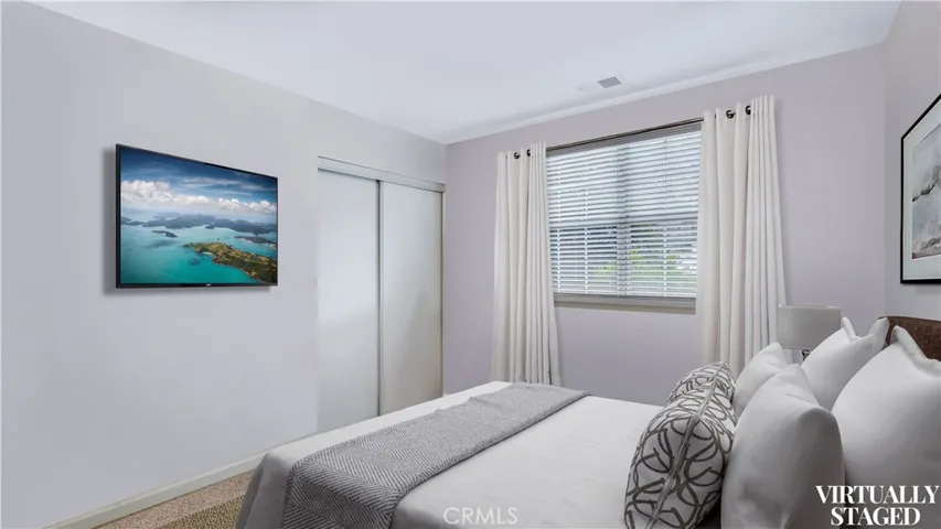 Virtually Staged