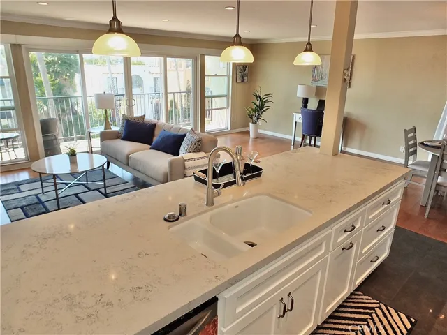 110 Termino Avenue 201, Long Beach, California 90803