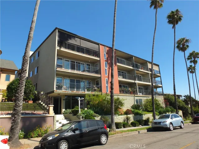 110 Termino Avenue 201, Long Beach, California 90803