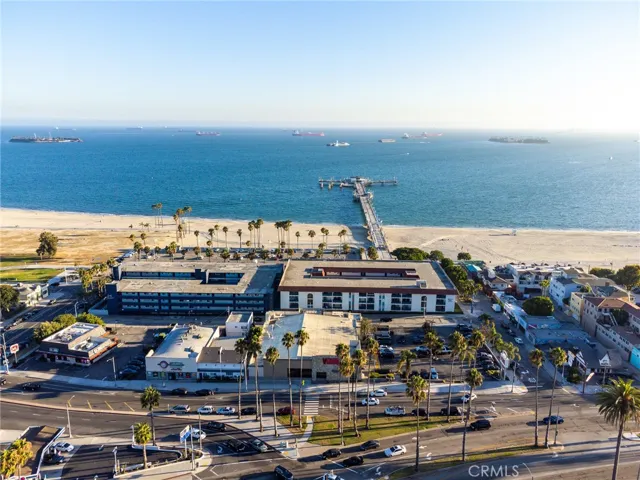 110 Termino Avenue 201, Long Beach, California 90803