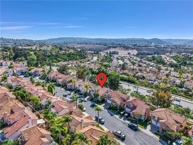 28461 Del Mar, Laguna Niguel, California 92677