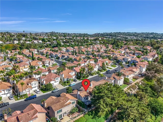 28461 Del Mar, Laguna Niguel, California 92677
