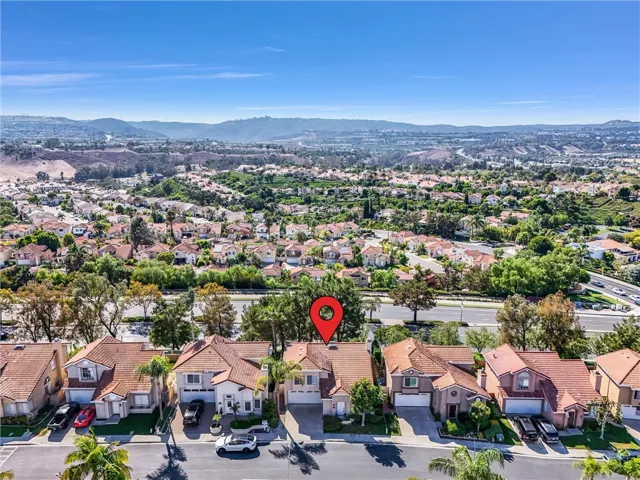 28461 Del Mar, Laguna Niguel, California 92677