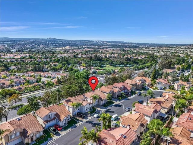 28461 Del Mar, Laguna Niguel, California 92677