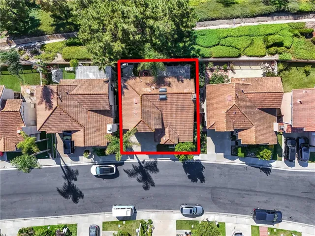 28461 Del Mar, Laguna Niguel, California 92677