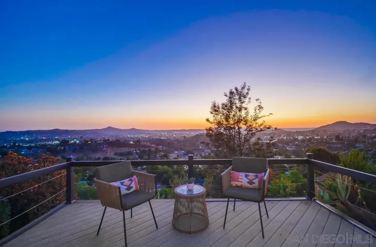 1990 Longs Hill Road, El Cajon, California 92021