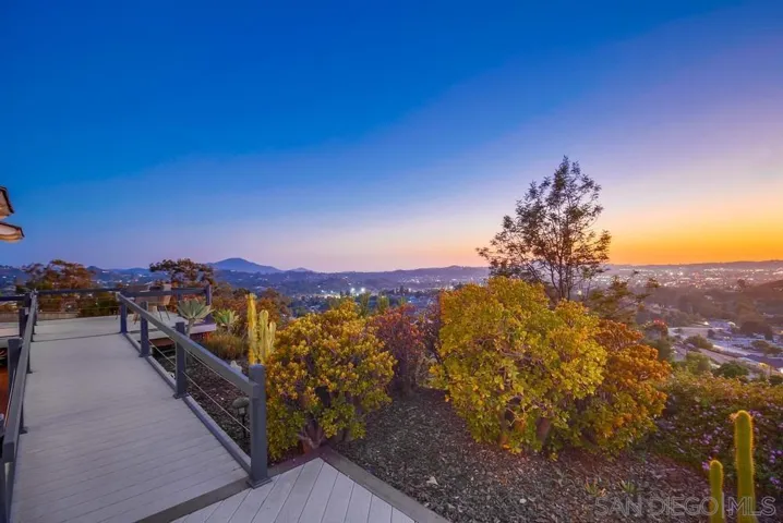 1990 Longs Hill Road, El Cajon, California 92021