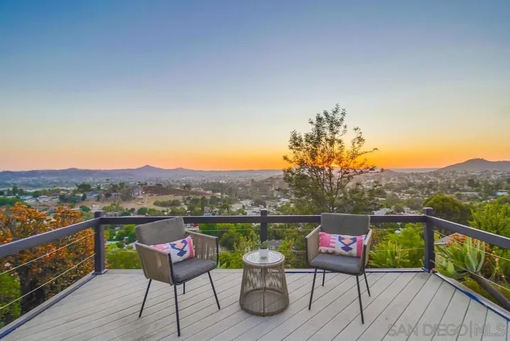 1990 Longs Hill Road, El Cajon, California 92021