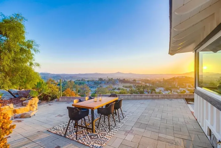 1990 Longs Hill Road, El Cajon, California 92021