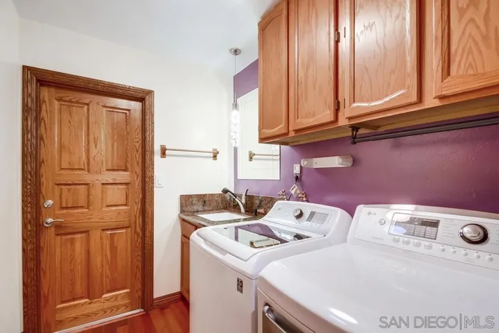 1990 Longs Hill Road, El Cajon, California 92021