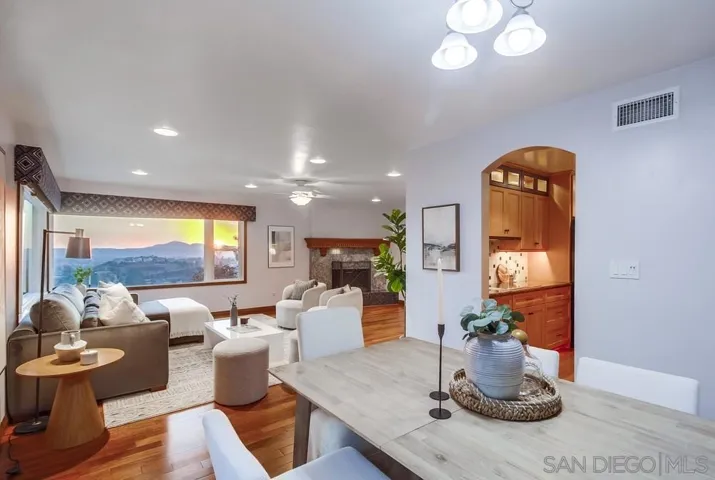 1990 Longs Hill Road, El Cajon, California 92021