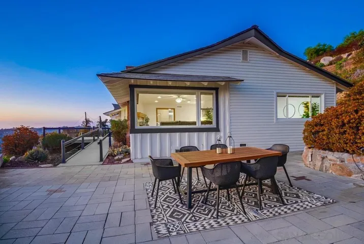 1990 Longs Hill Road, El Cajon, California 92021