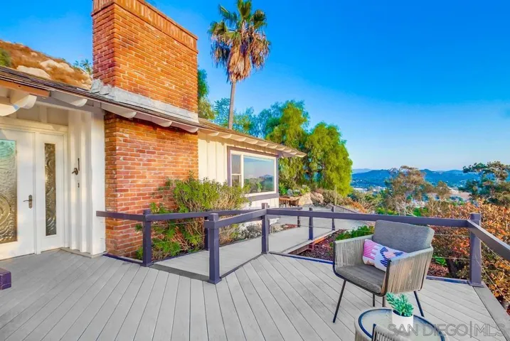 1990 Longs Hill Road, El Cajon, California 92021