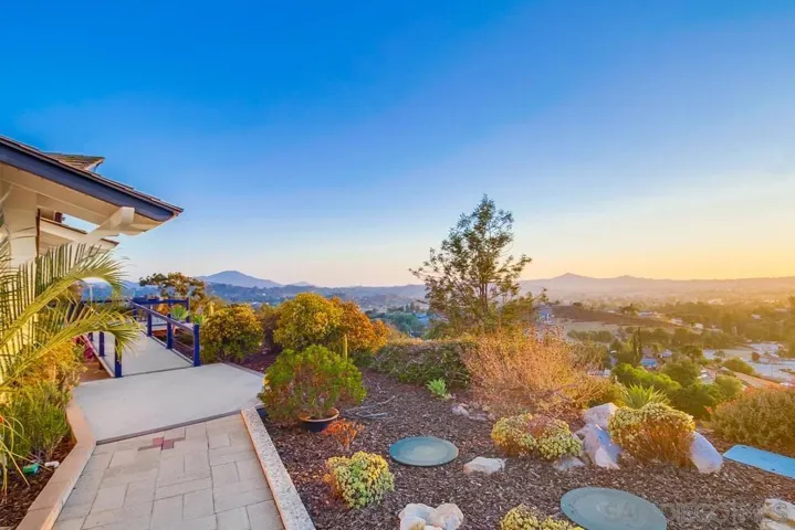 1990 Longs Hill Road, El Cajon, California 92021