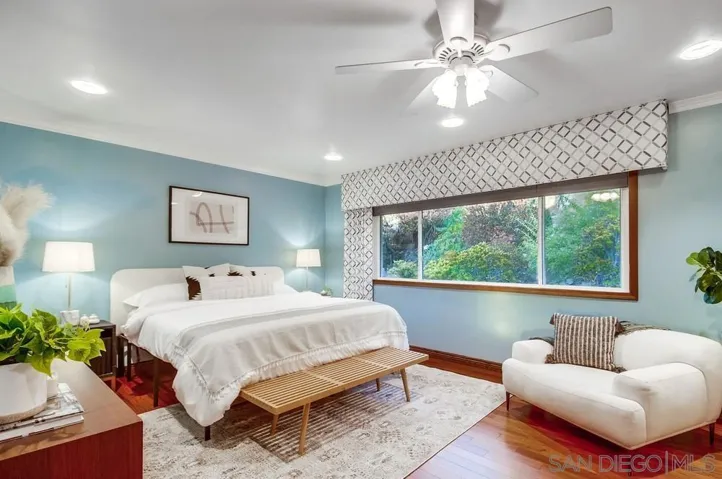 1990 Longs Hill Road, El Cajon, California 92021