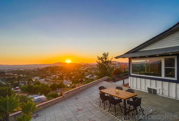 1990 Longs Hill Road, El Cajon, California 92021