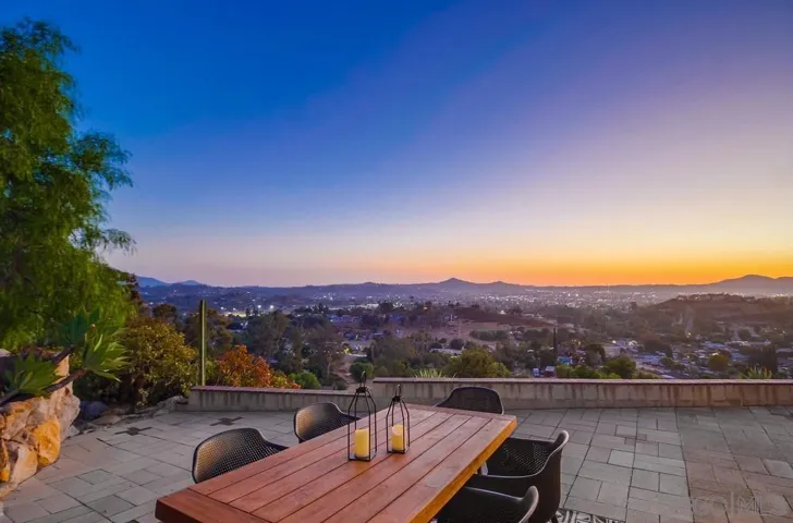 1990 Longs Hill Road, El Cajon, California 92021