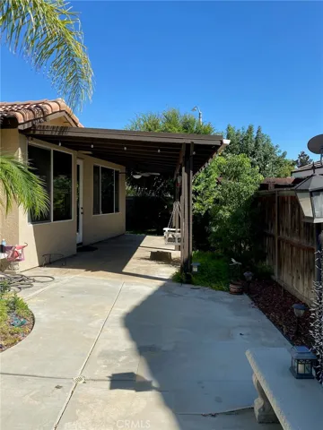 28595 Meadow View Drive, Menifee, California 92584