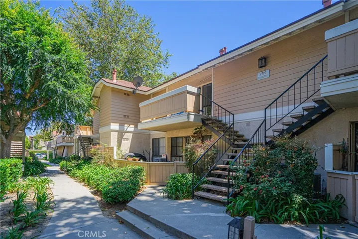 7770 Youngdale Way #d, Stanton, California 90680