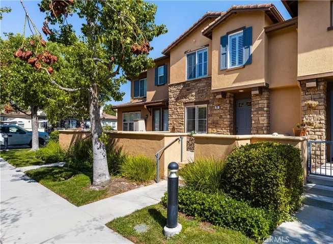 151 Topaz #12, Irvine, California 92602