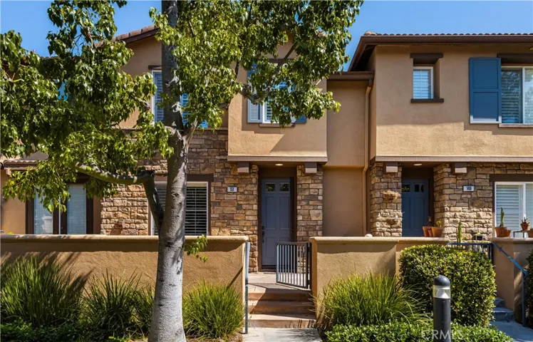 151 Topaz #12, Irvine, California 92602