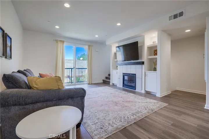 3576 W Savanna Street, Anaheim, California 92804